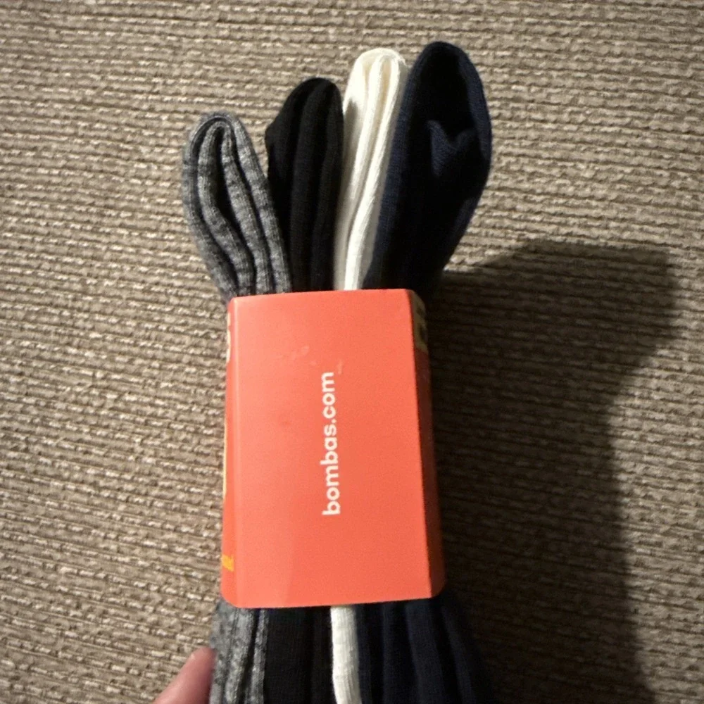 Bombas brand new
